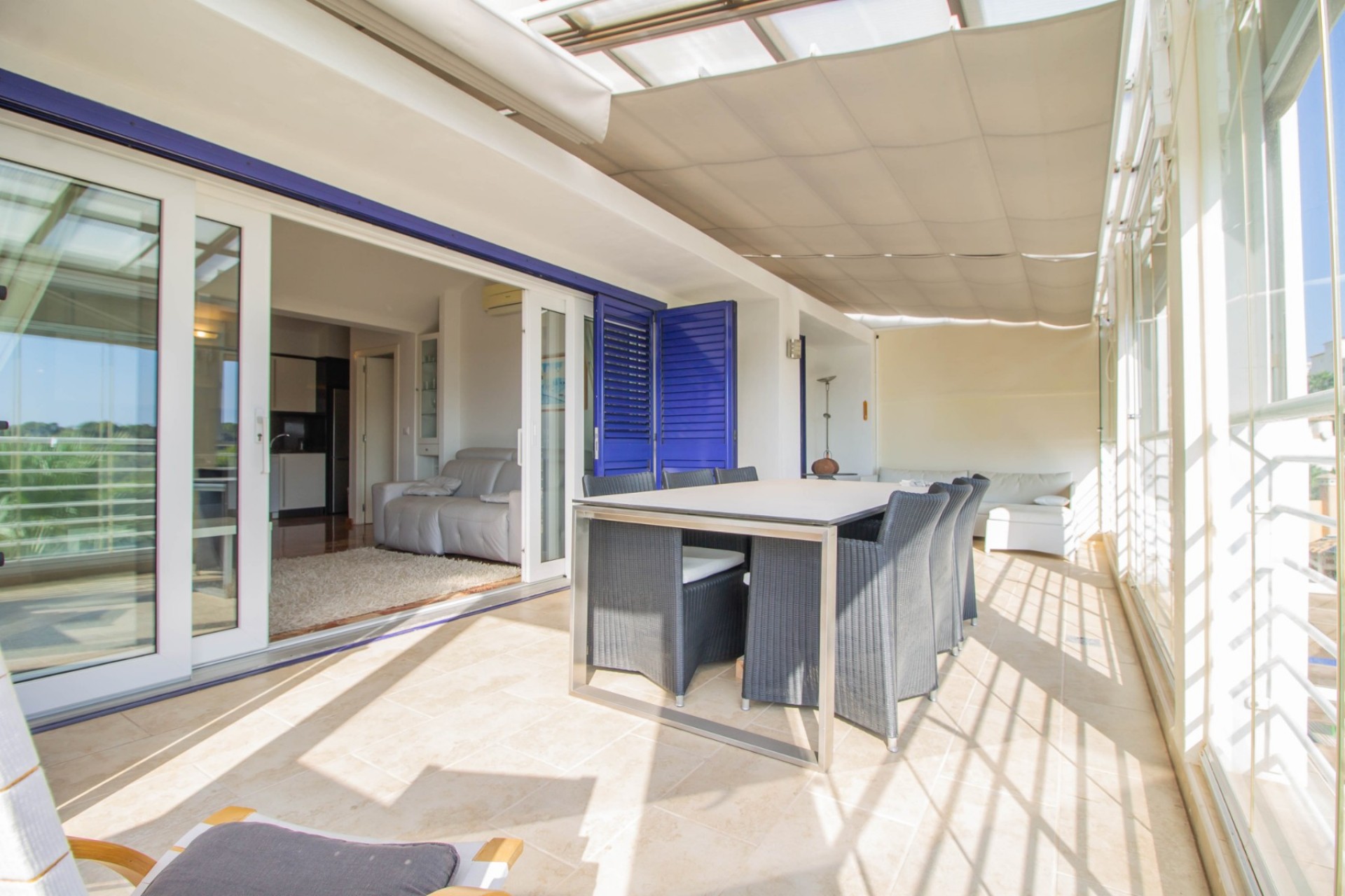 La Revente - Appartement - Orihuela Costa - Las Ramblas