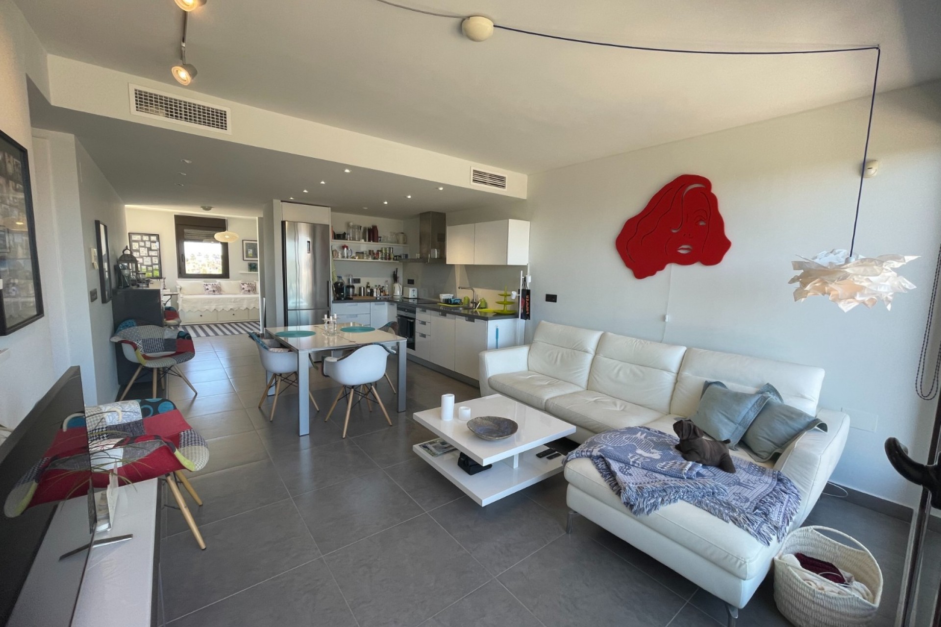 La Revente - Appartement - Orihuela Costa - Las Ramblas