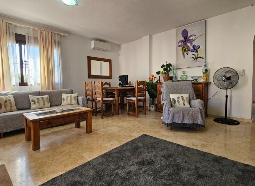 La Revente - Appartement - Orihuela Costa - Las Ramblas
