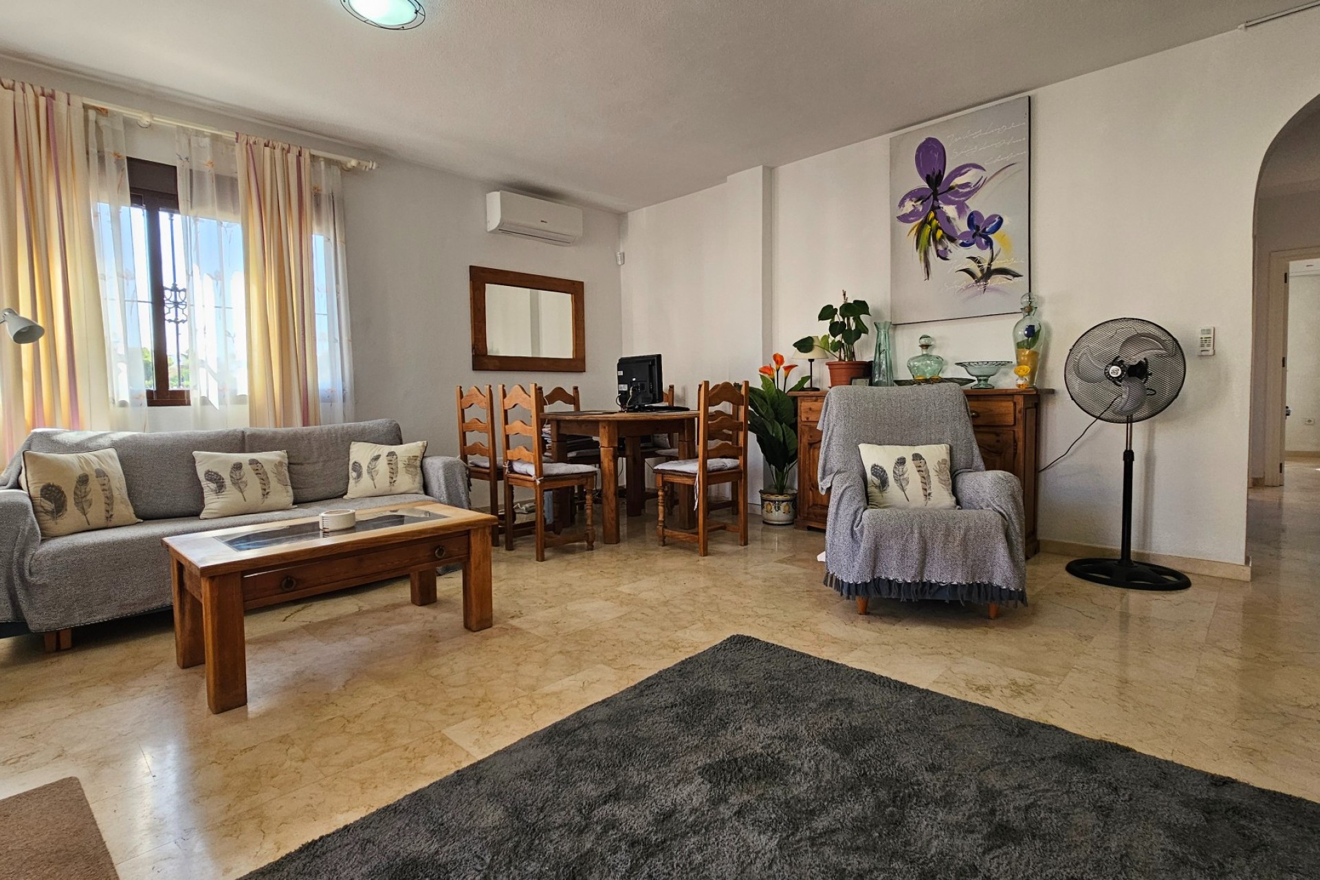 La Revente - Appartement - Orihuela Costa - Las Ramblas