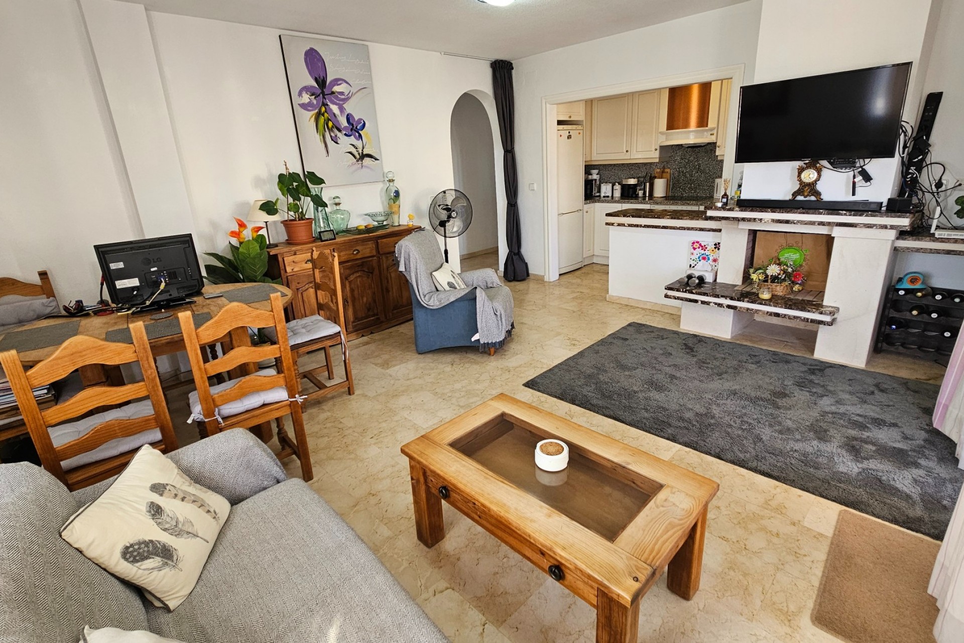 La Revente - Appartement - Orihuela Costa - Las Ramblas