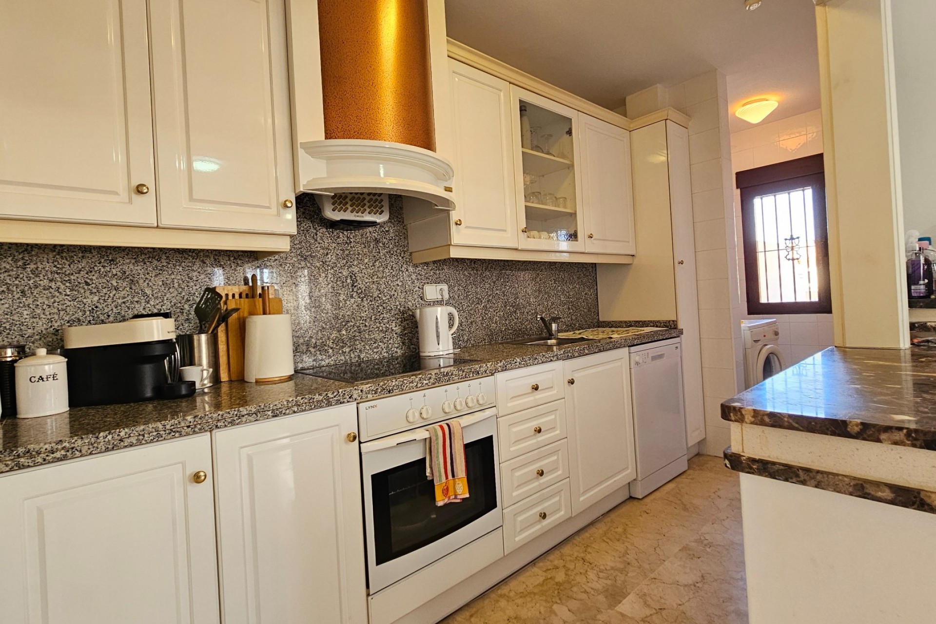 La Revente - Appartement - Orihuela Costa - Las Ramblas