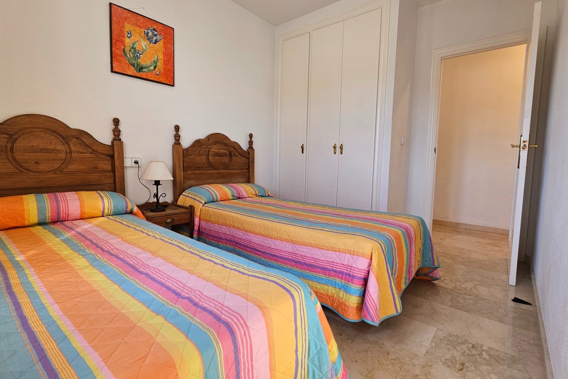 La Revente - Appartement - Orihuela Costa - Las Ramblas