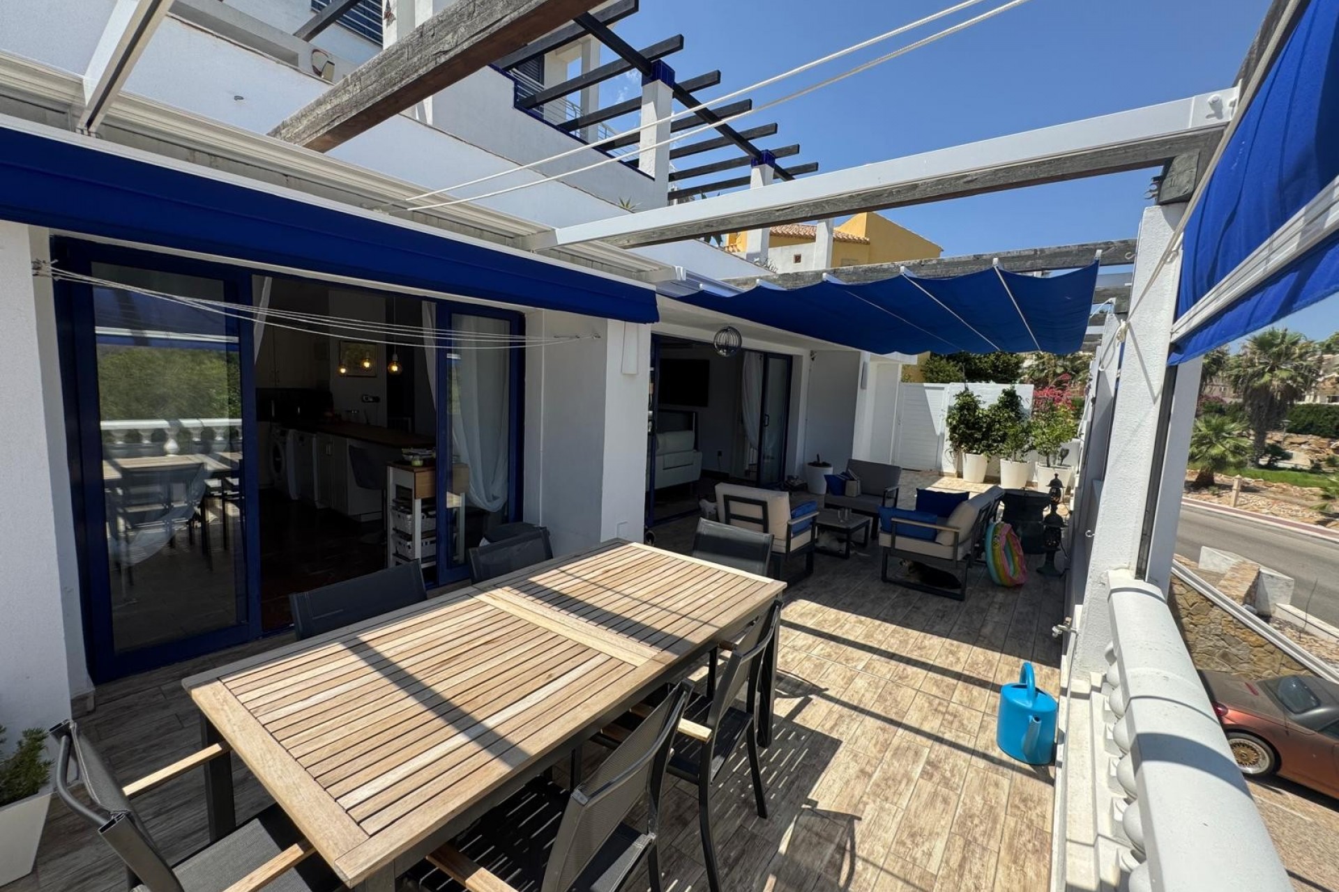 La Revente - Appartement - Orihuela Costa - Las Ramblas