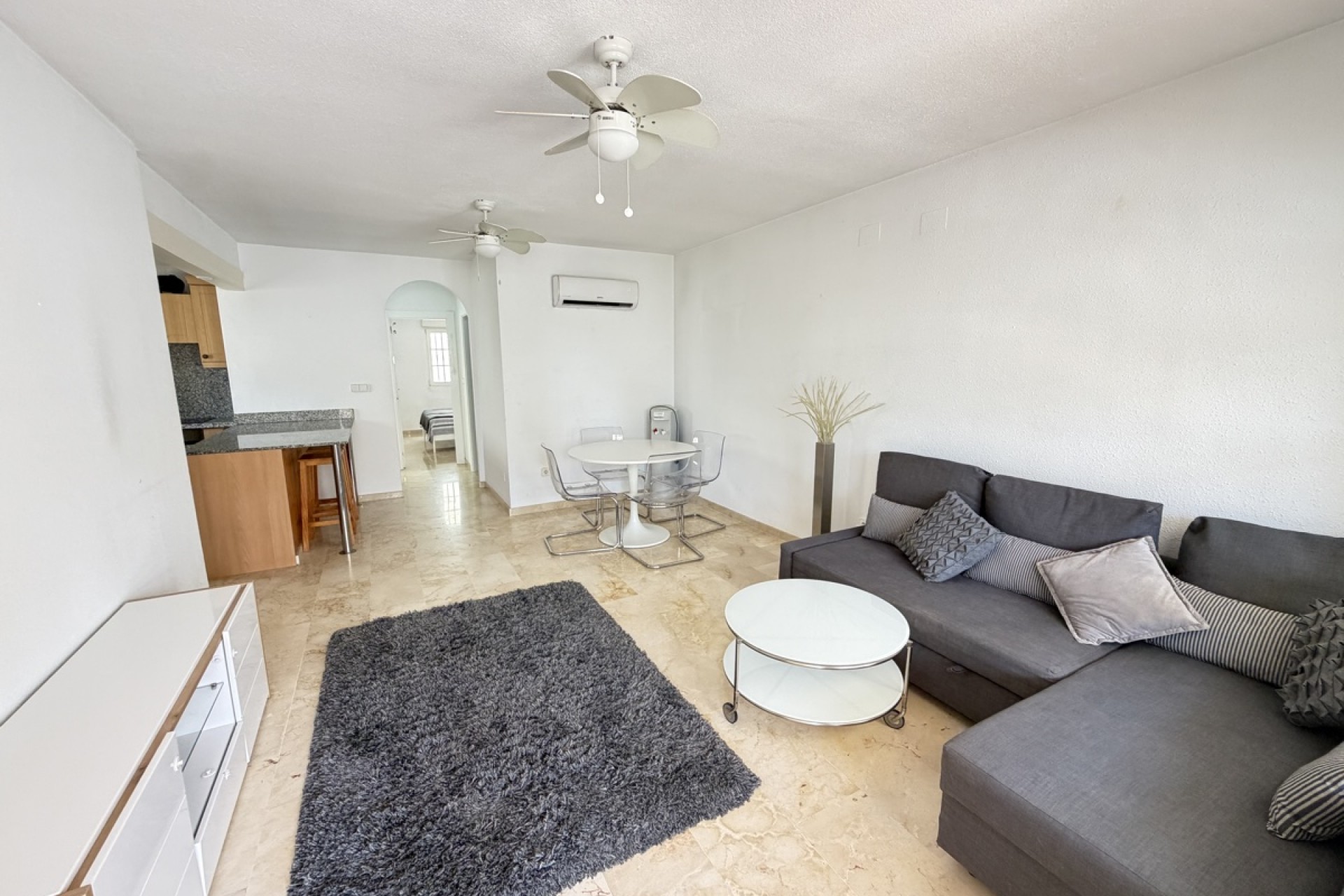 La Revente - Appartement - Orihuela Costa - Las Ramblas