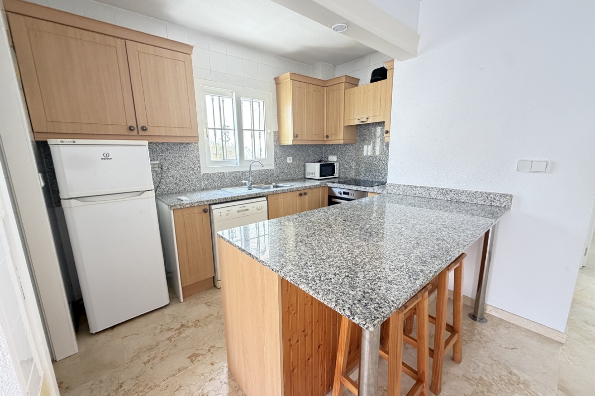 La Revente - Appartement - Orihuela Costa - Las Ramblas