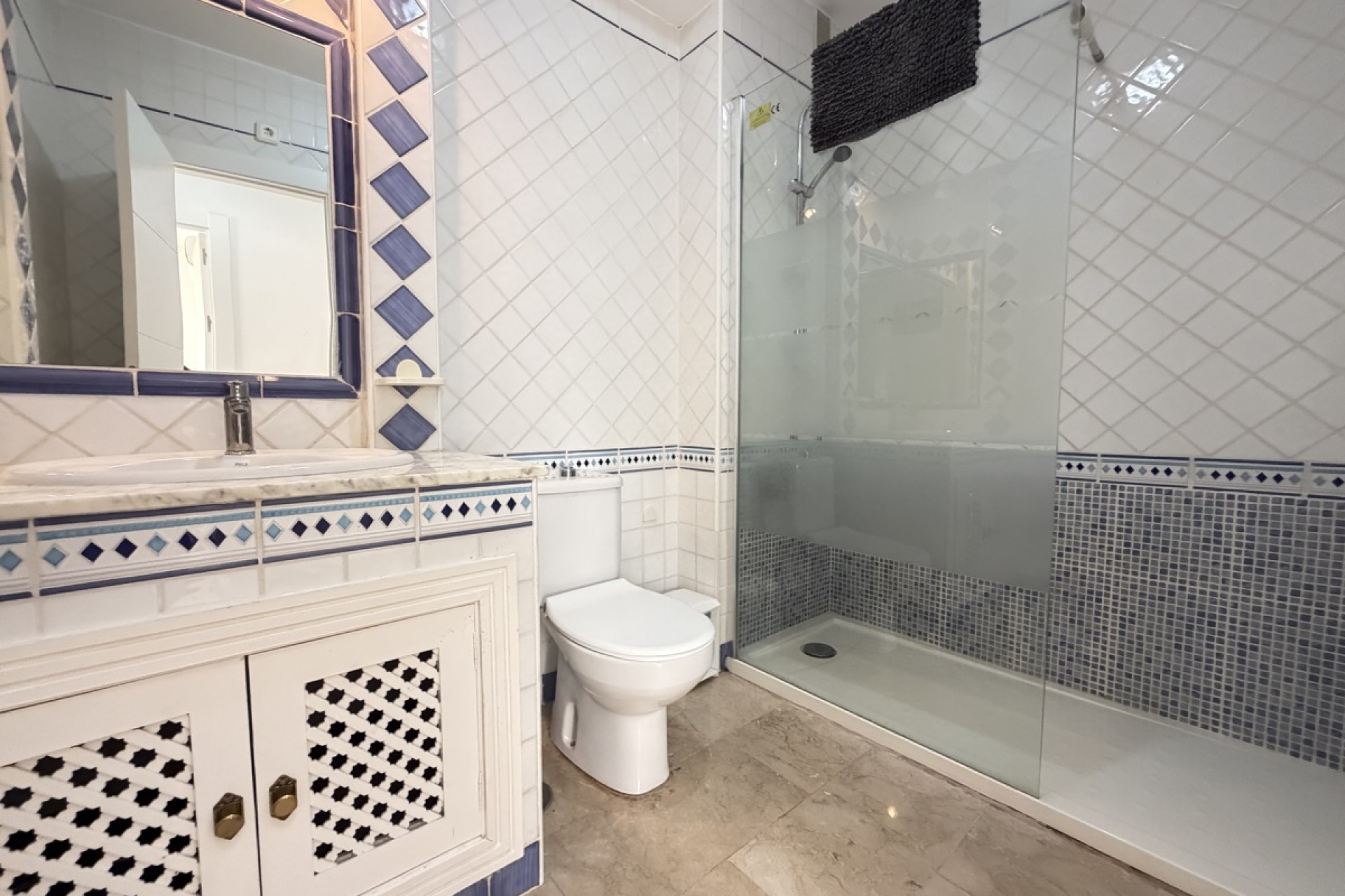 La Revente - Appartement - Orihuela Costa - Las Ramblas