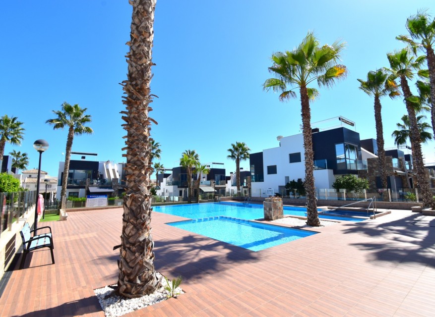 La Revente - Appartement - Orihuela Costa - Lomas de Cabo Roig