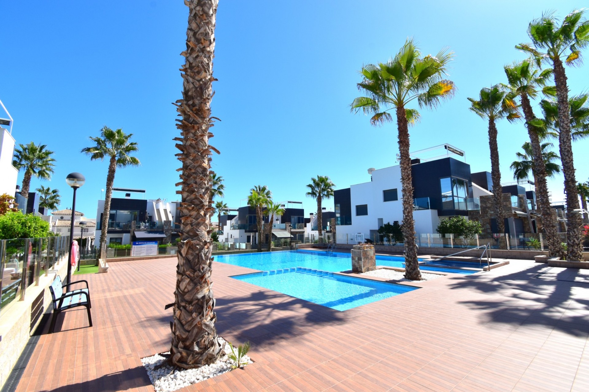 La Revente - Appartement - Orihuela Costa - Lomas de Cabo Roig