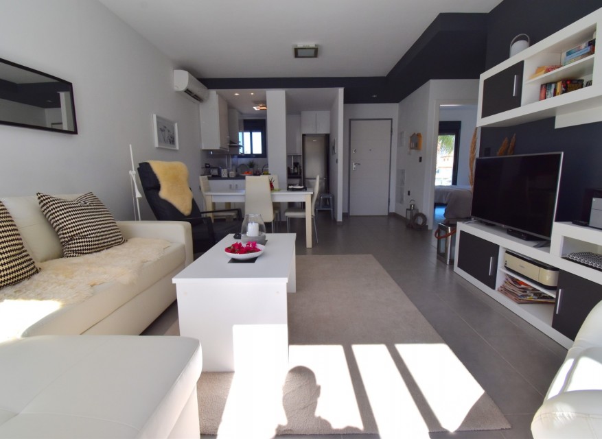 La Revente - Appartement - Orihuela Costa - Lomas de Cabo Roig