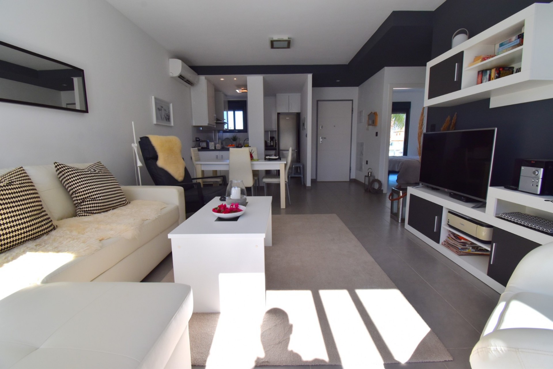 La Revente - Appartement - Orihuela Costa - Lomas de Cabo Roig