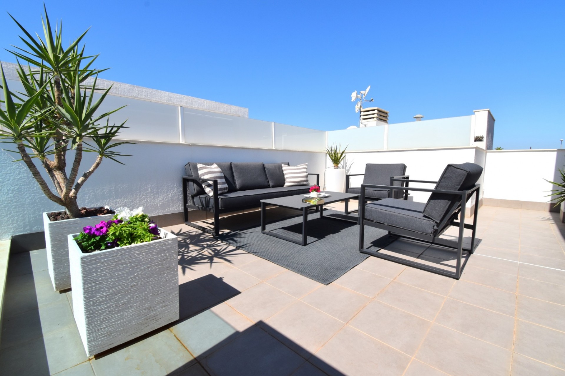 La Revente - Appartement - Orihuela Costa - Lomas de Cabo Roig