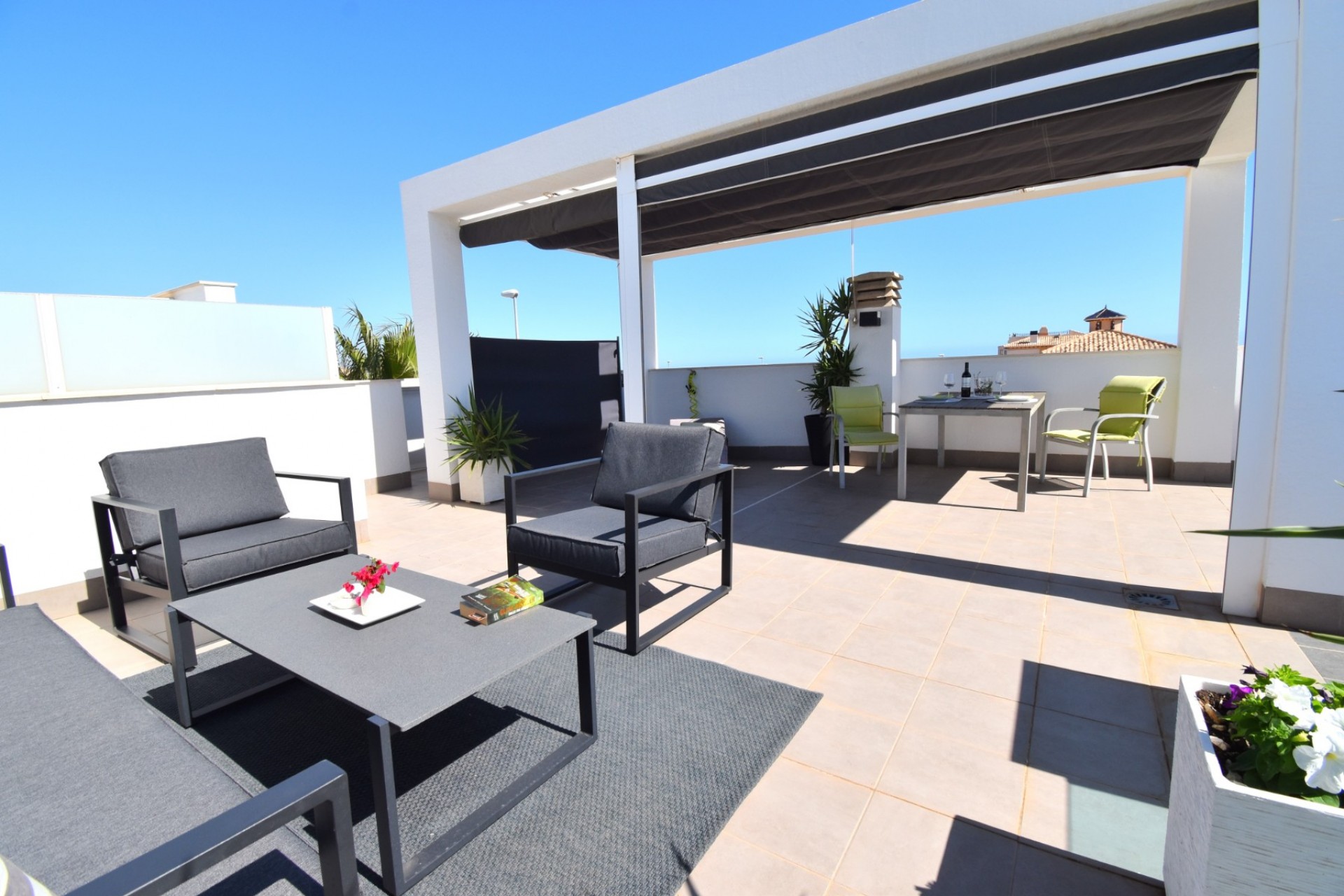 La Revente - Appartement - Orihuela Costa - Lomas de Cabo Roig