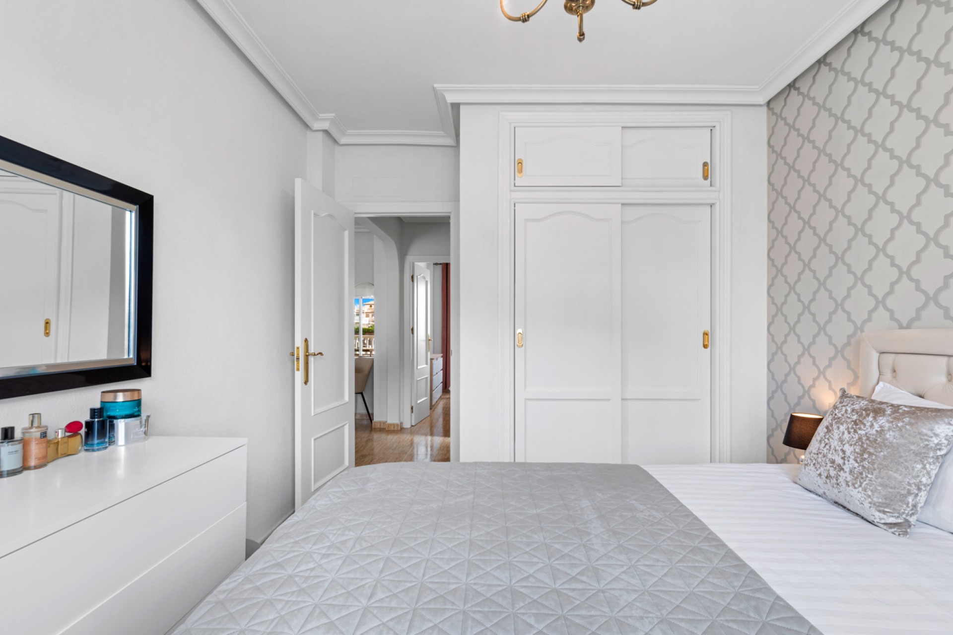 La Revente - Appartement - Orihuela Costa - Lomas de Cabo Roig