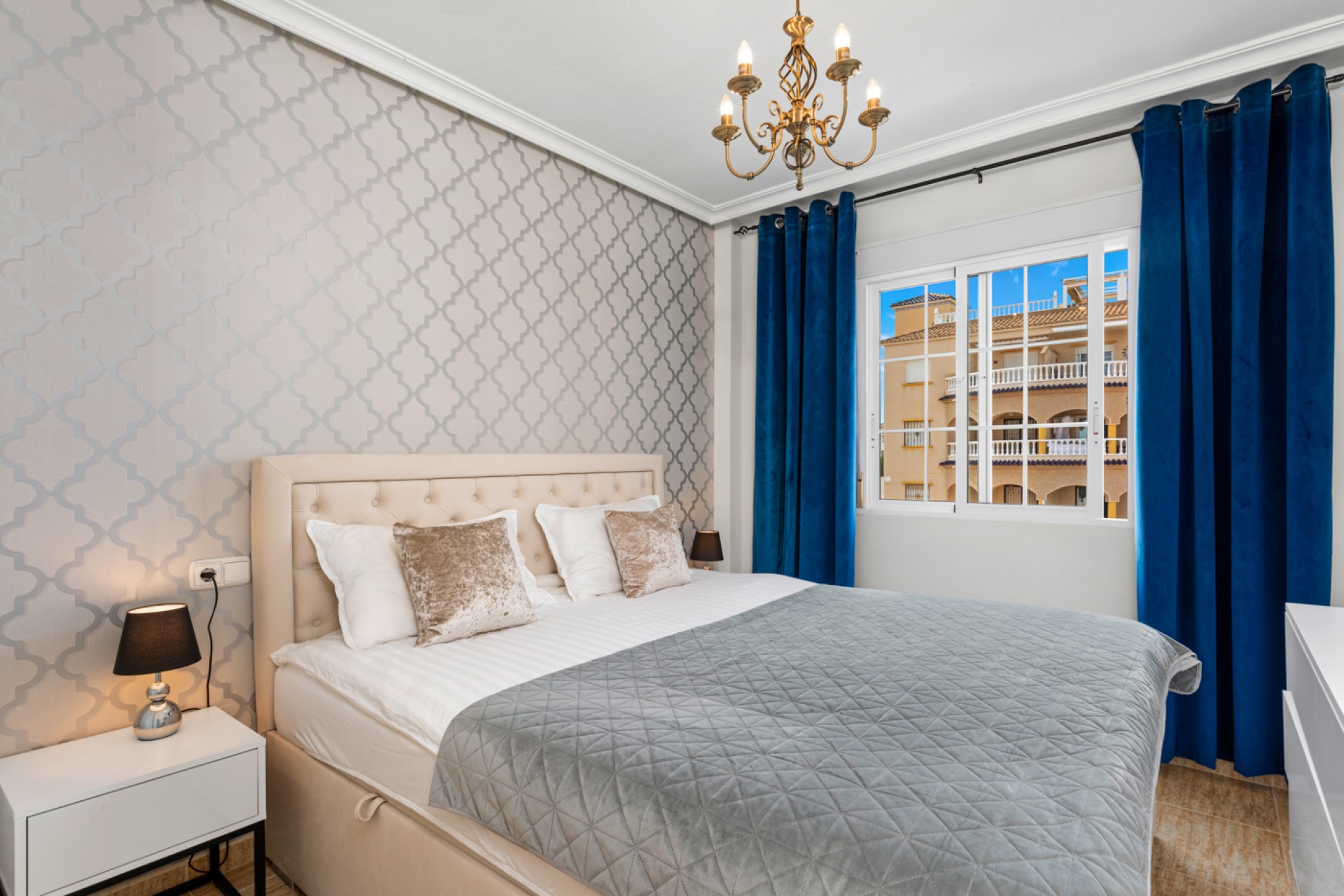 La Revente - Appartement - Orihuela Costa - Lomas de Cabo Roig