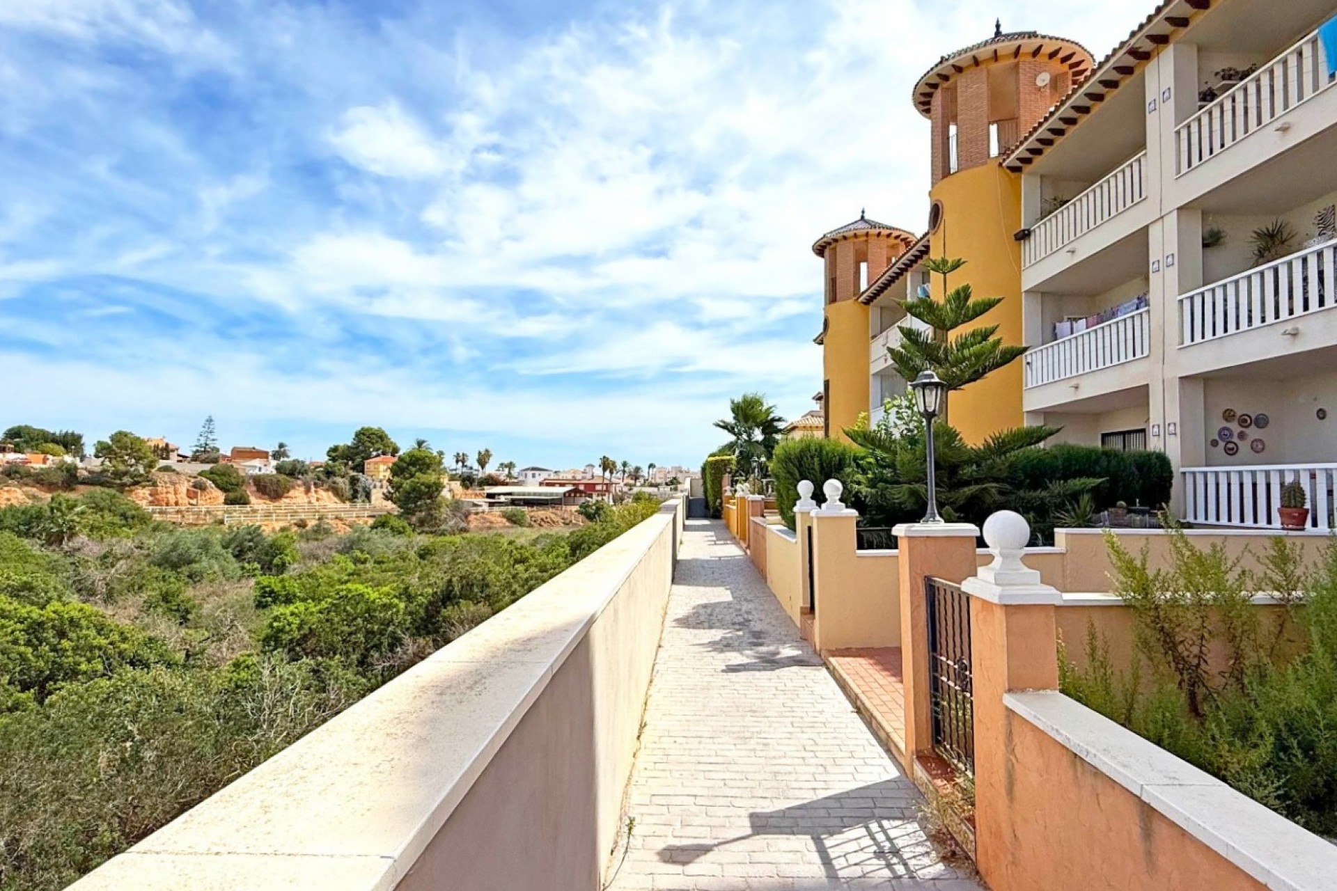 La Revente - Appartement - Orihuela Costa - Lomas de Cabo Roig