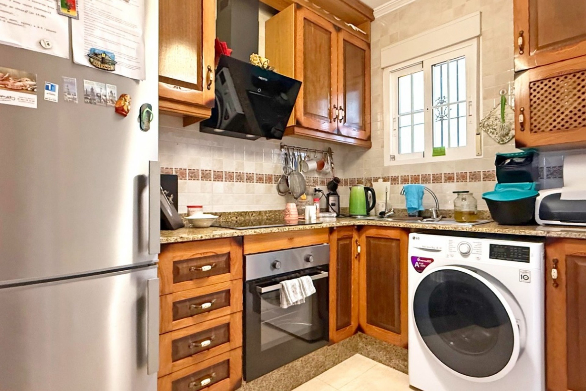 La Revente - Appartement - Orihuela Costa - Lomas de Cabo Roig