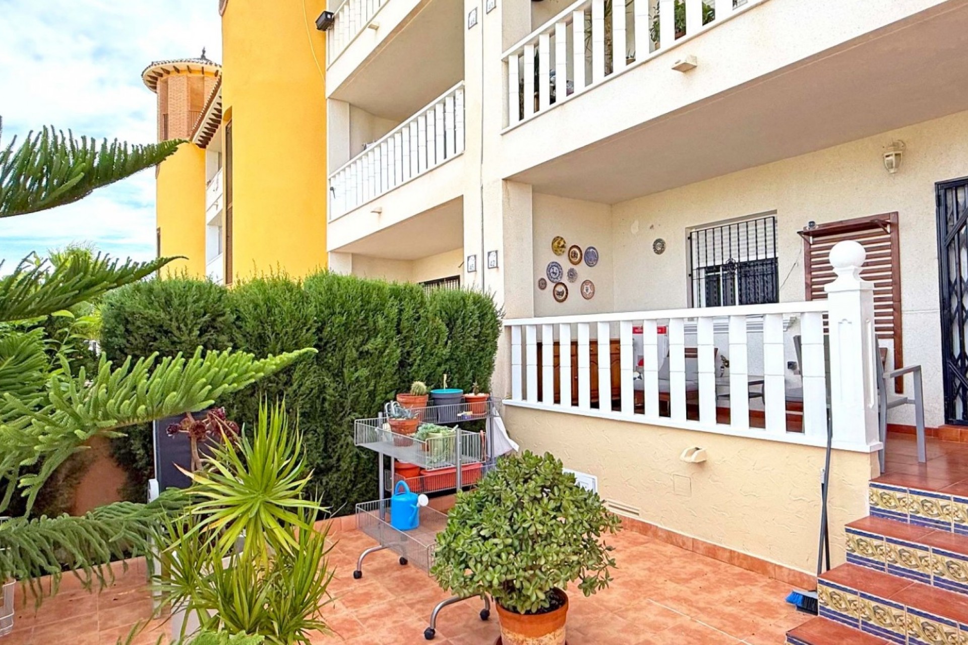 La Revente - Appartement - Orihuela Costa - Lomas de Cabo Roig