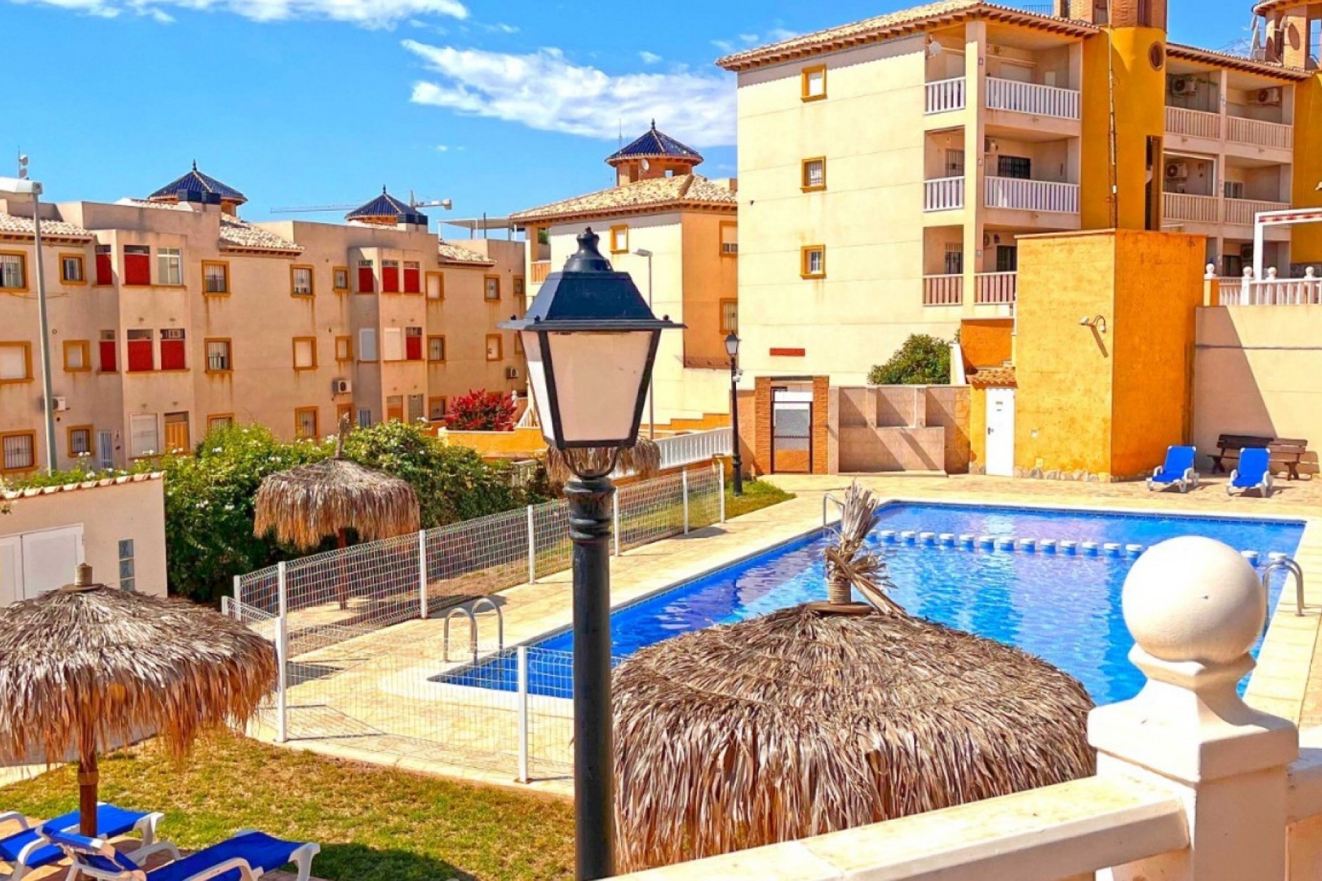 La Revente - Appartement - Orihuela Costa - Lomas de Cabo Roig
