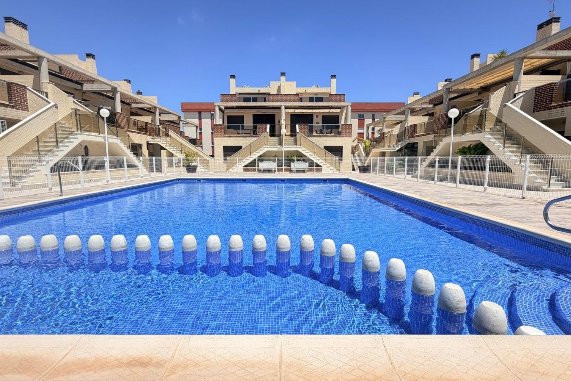La Revente - Appartement - Orihuela Costa - Lomas de Cabo Roig