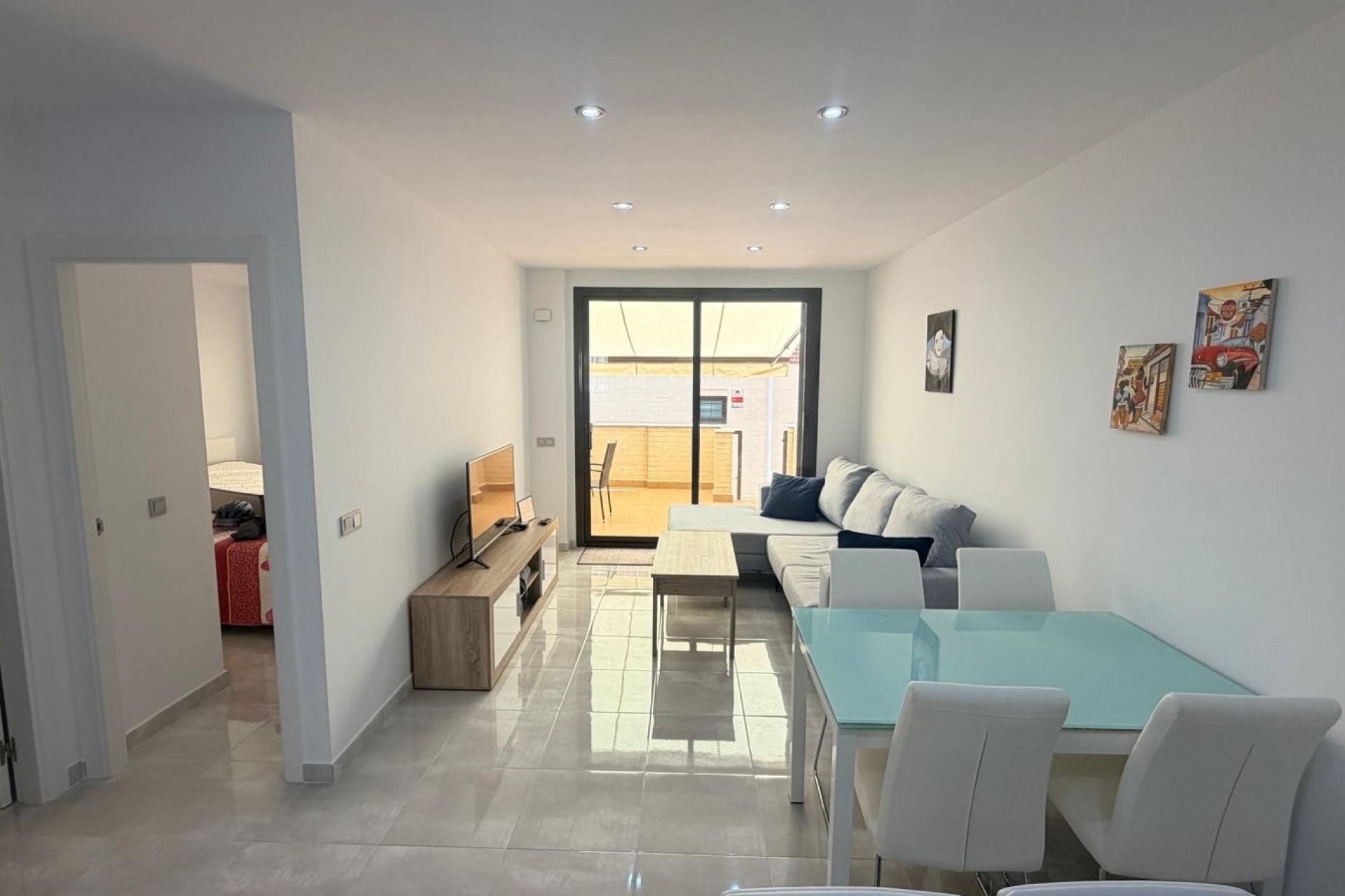 La Revente - Appartement - Orihuela Costa - Lomas de Cabo Roig