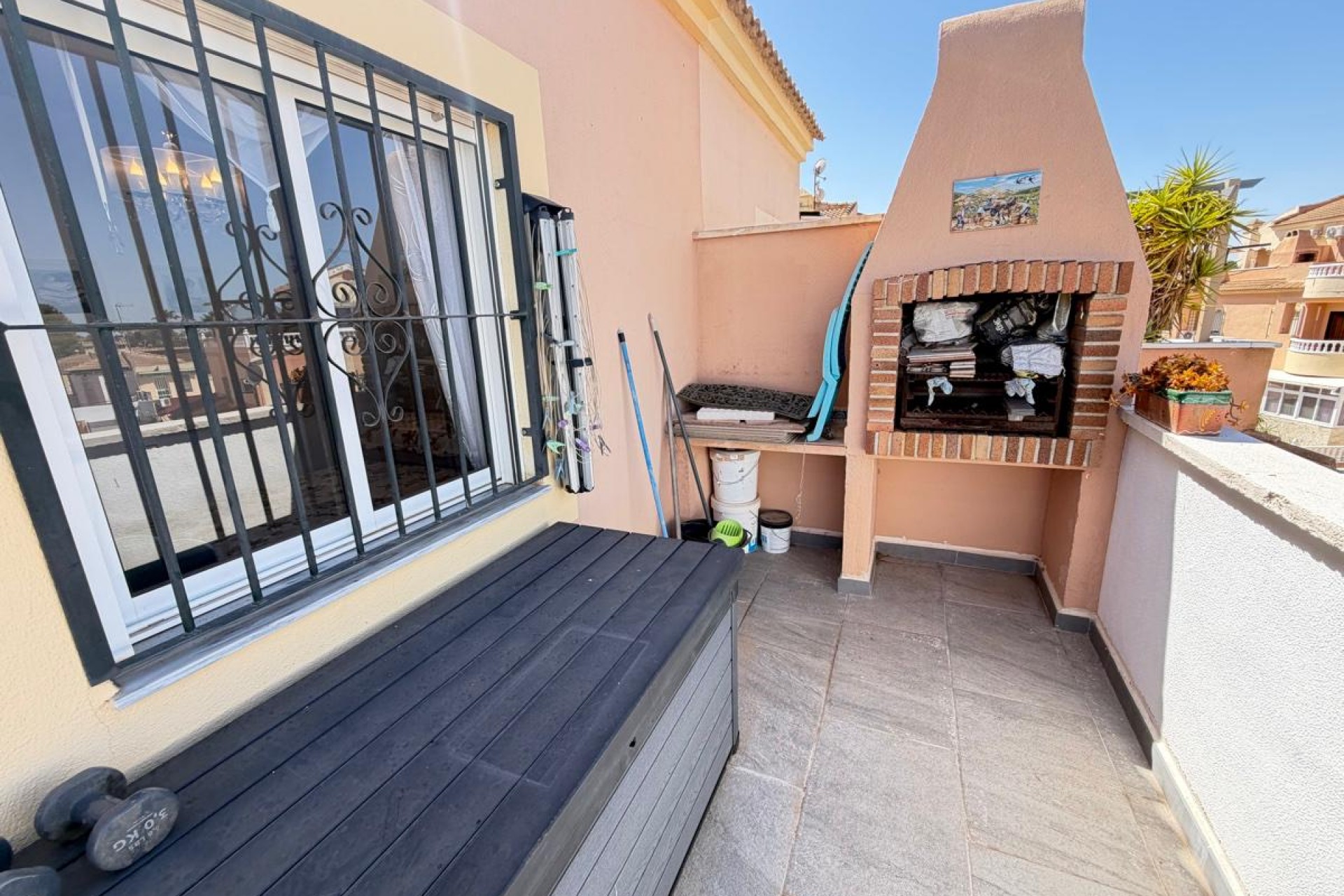 La Revente - Appartement - Orihuela Costa - Lomas de Cabo Roig