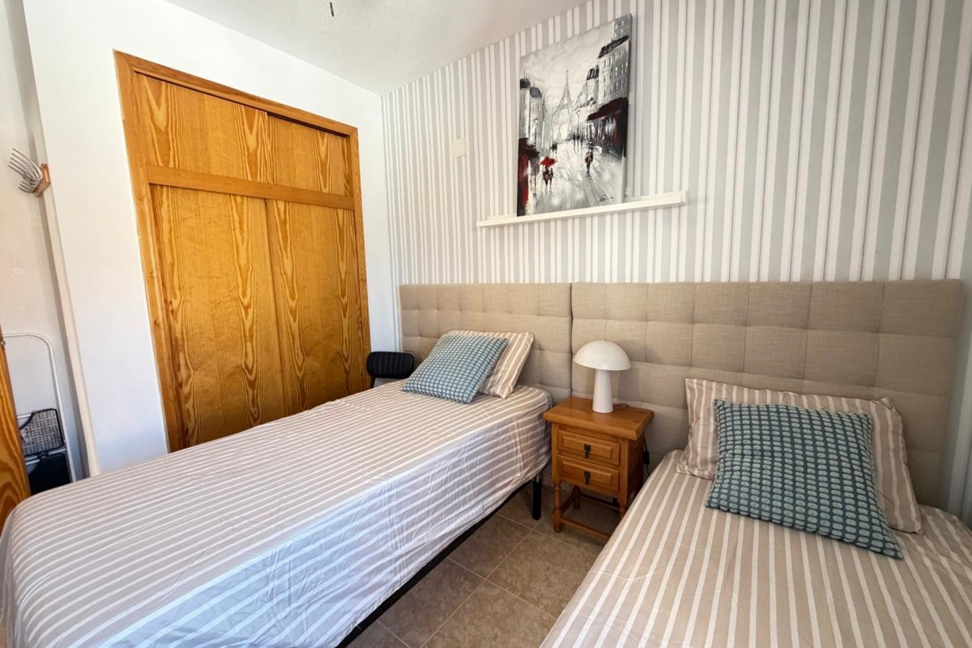 La Revente - Appartement - Orihuela Costa - Lomas de Cabo Roig