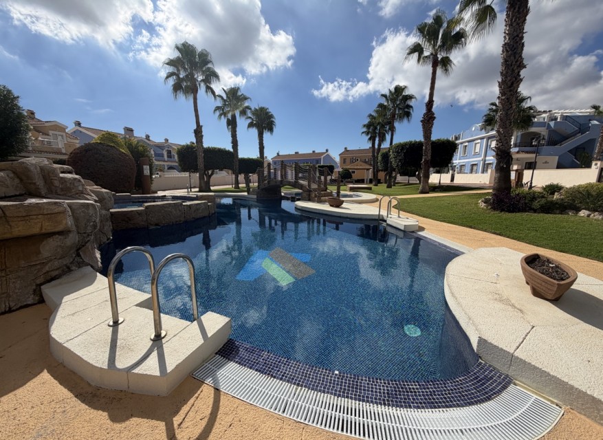 La Revente - Appartement - Orihuela Costa - Lomas de Cabo Roig