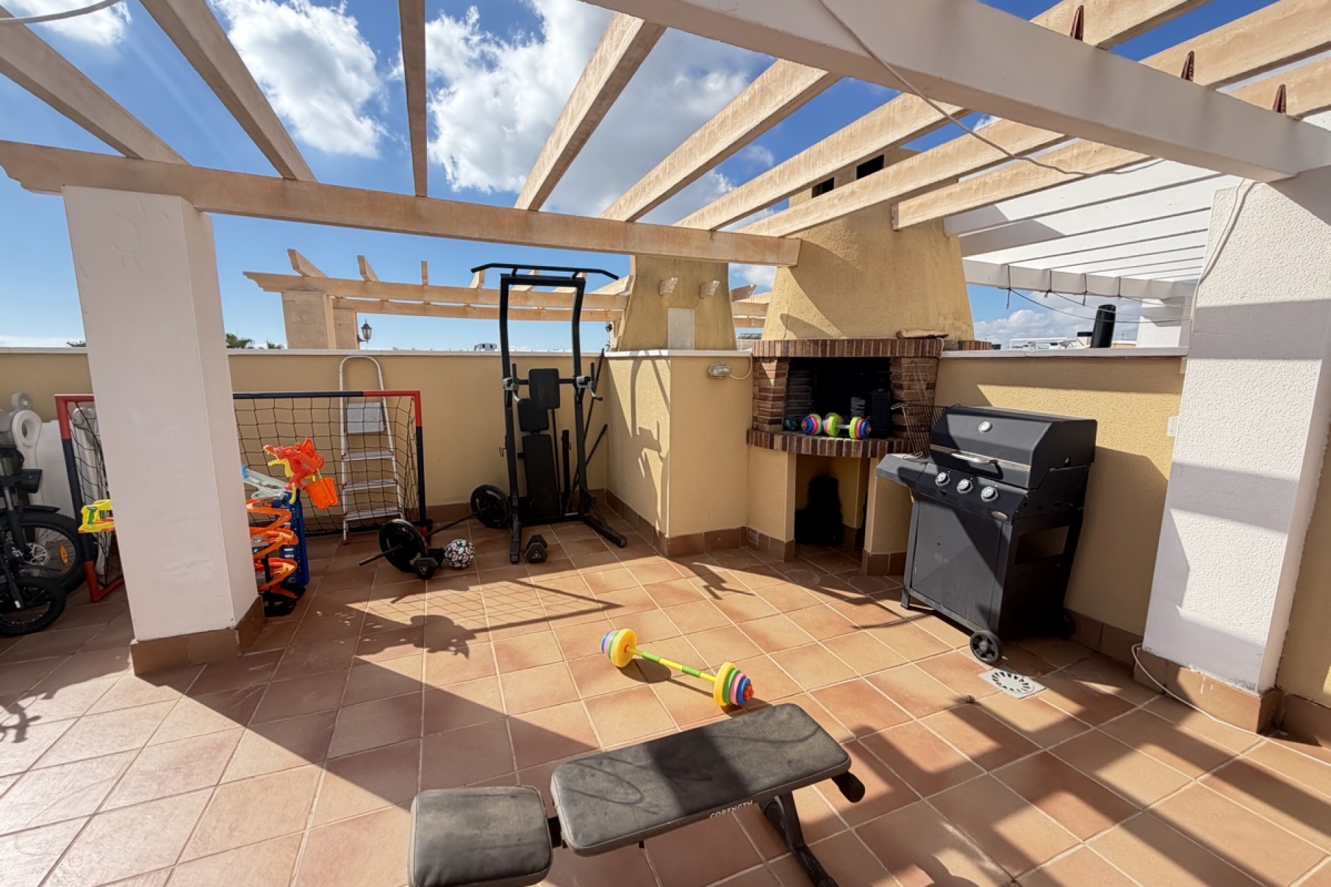 La Revente - Appartement - Orihuela Costa - Lomas de Cabo Roig
