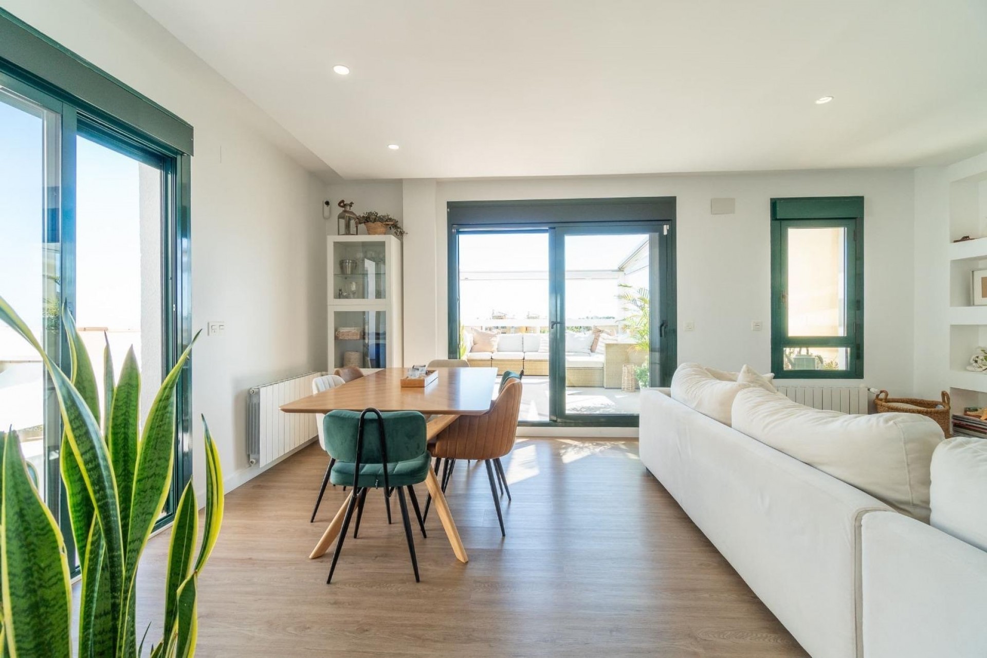 La Revente - Appartement - Orihuela Costa - Lomas de Campoamor