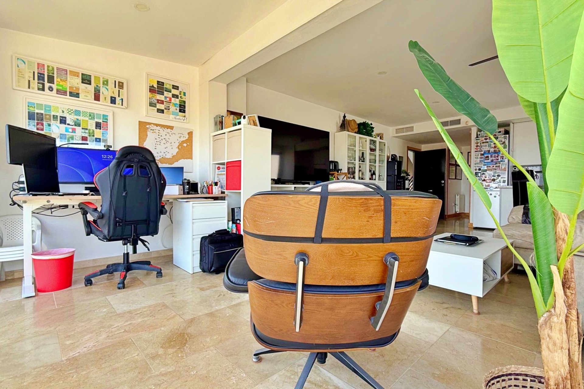 La Revente - Appartement - Orihuela Costa - Lomas de Campoamor