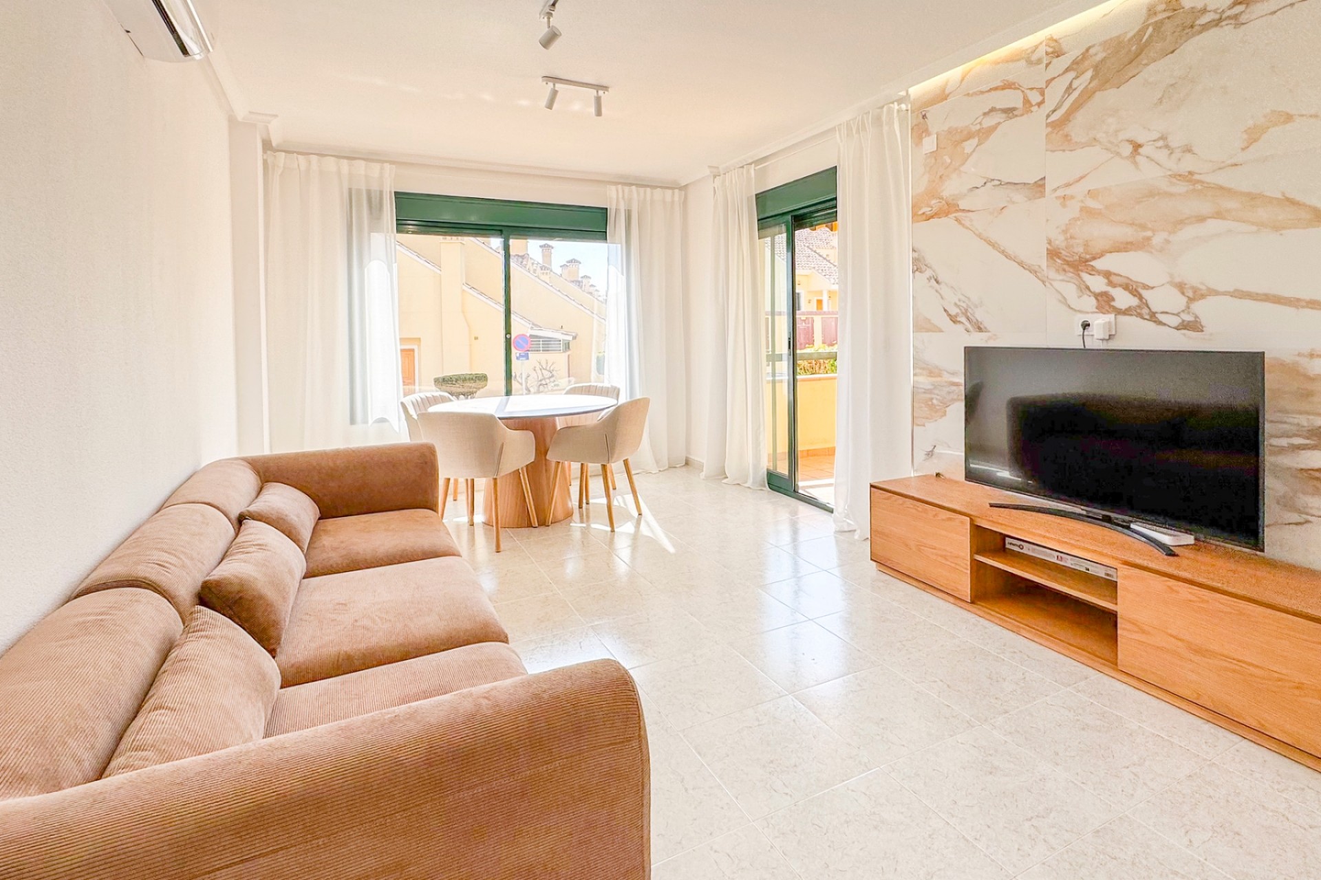 La Revente - Appartement - Orihuela Costa - Lomas de Campoamor