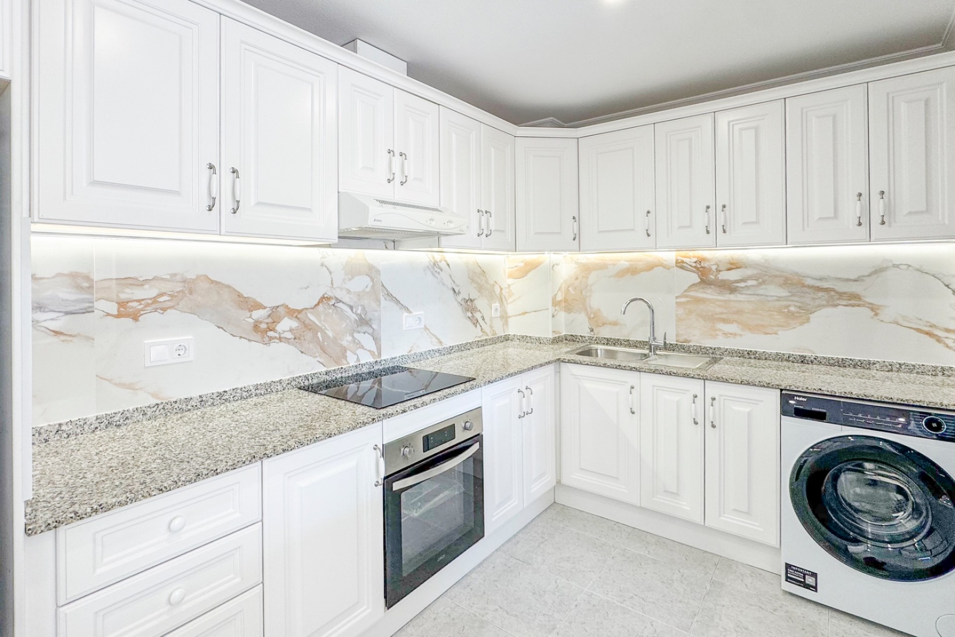 La Revente - Appartement - Orihuela Costa - Lomas de Campoamor