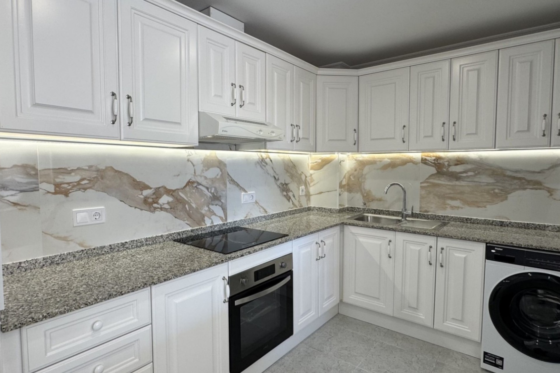 La Revente - Appartement - Orihuela Costa - Lomas de Campoamor