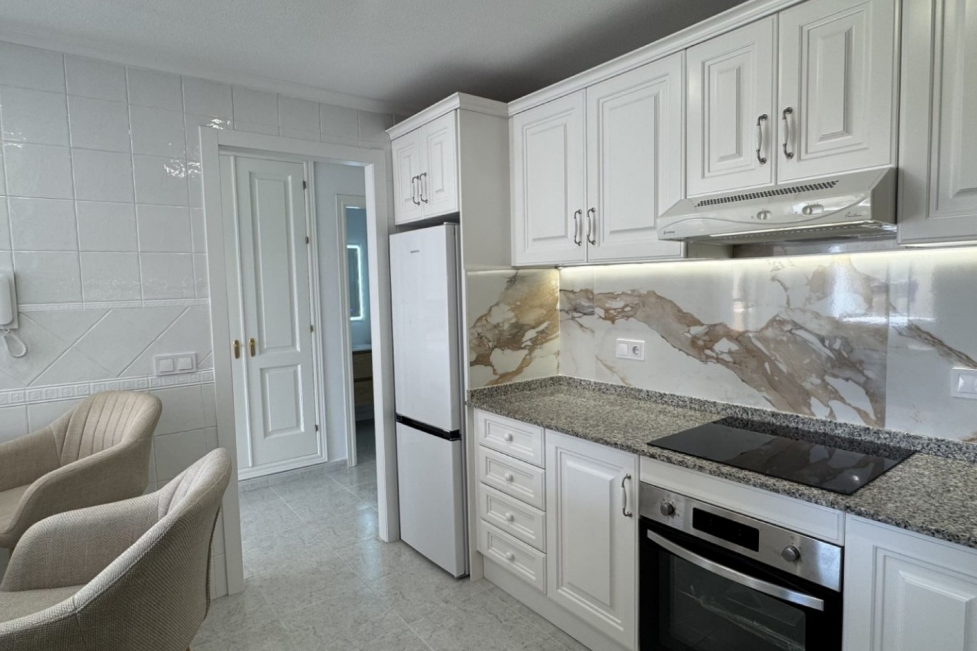 La Revente - Appartement - Orihuela Costa - Lomas de Campoamor