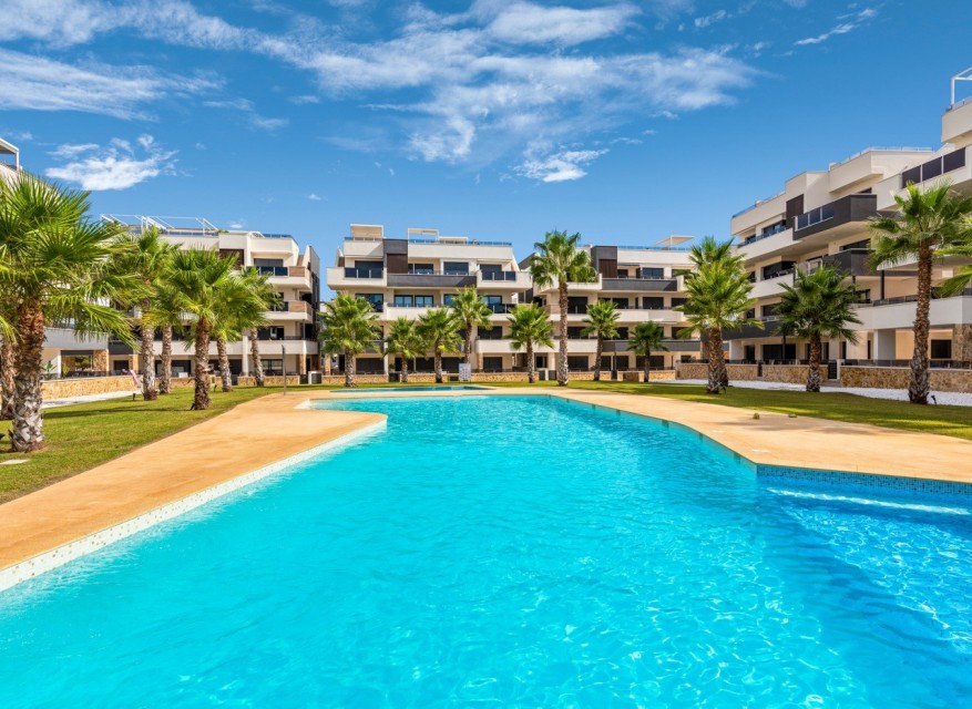 La Revente - Appartement - Orihuela Costa - Los Altos