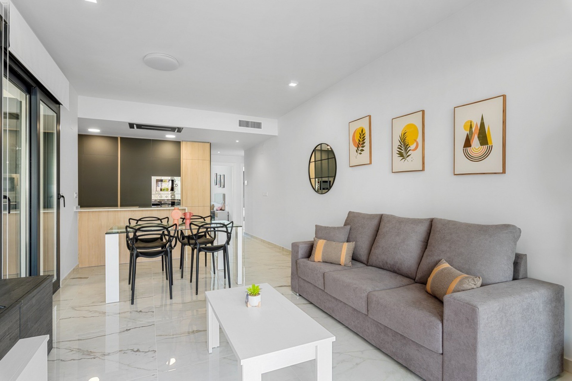 La Revente - Appartement - Orihuela Costa - Los Altos