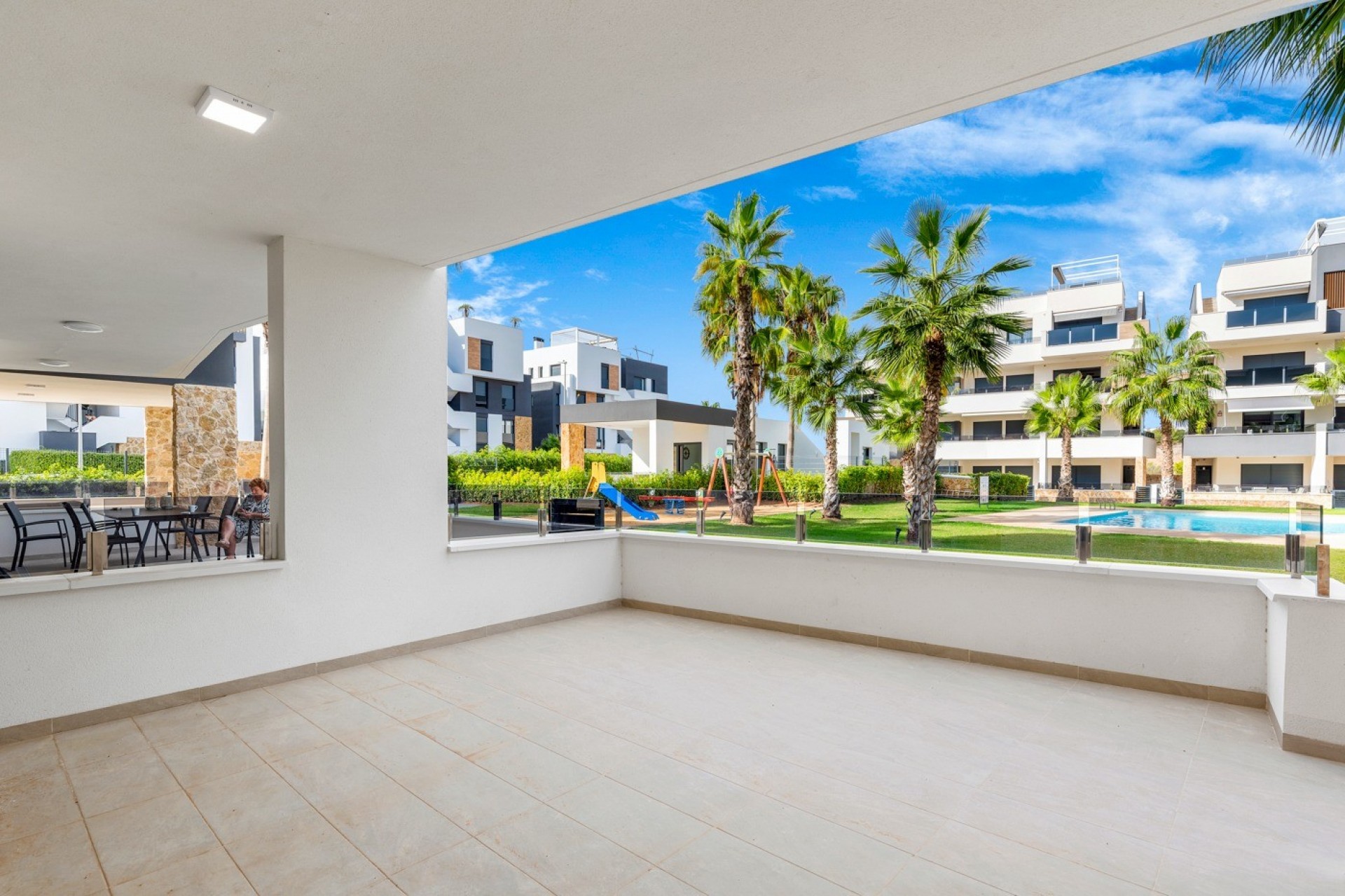 La Revente - Appartement - Orihuela Costa - Los Altos