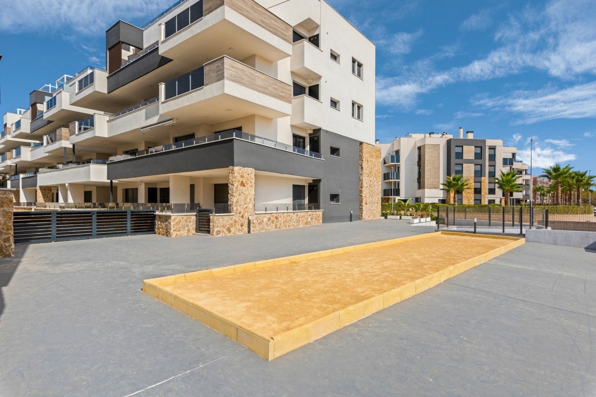 La Revente - Appartement - Orihuela Costa - Los Altos