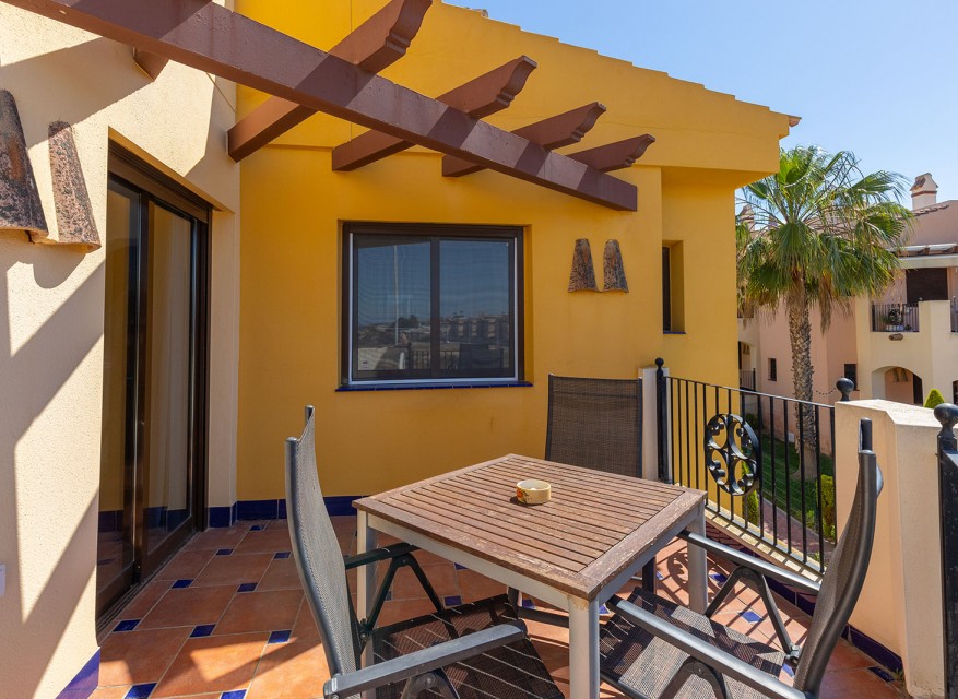 La Revente - Appartement - Orihuela Costa - Los Altos