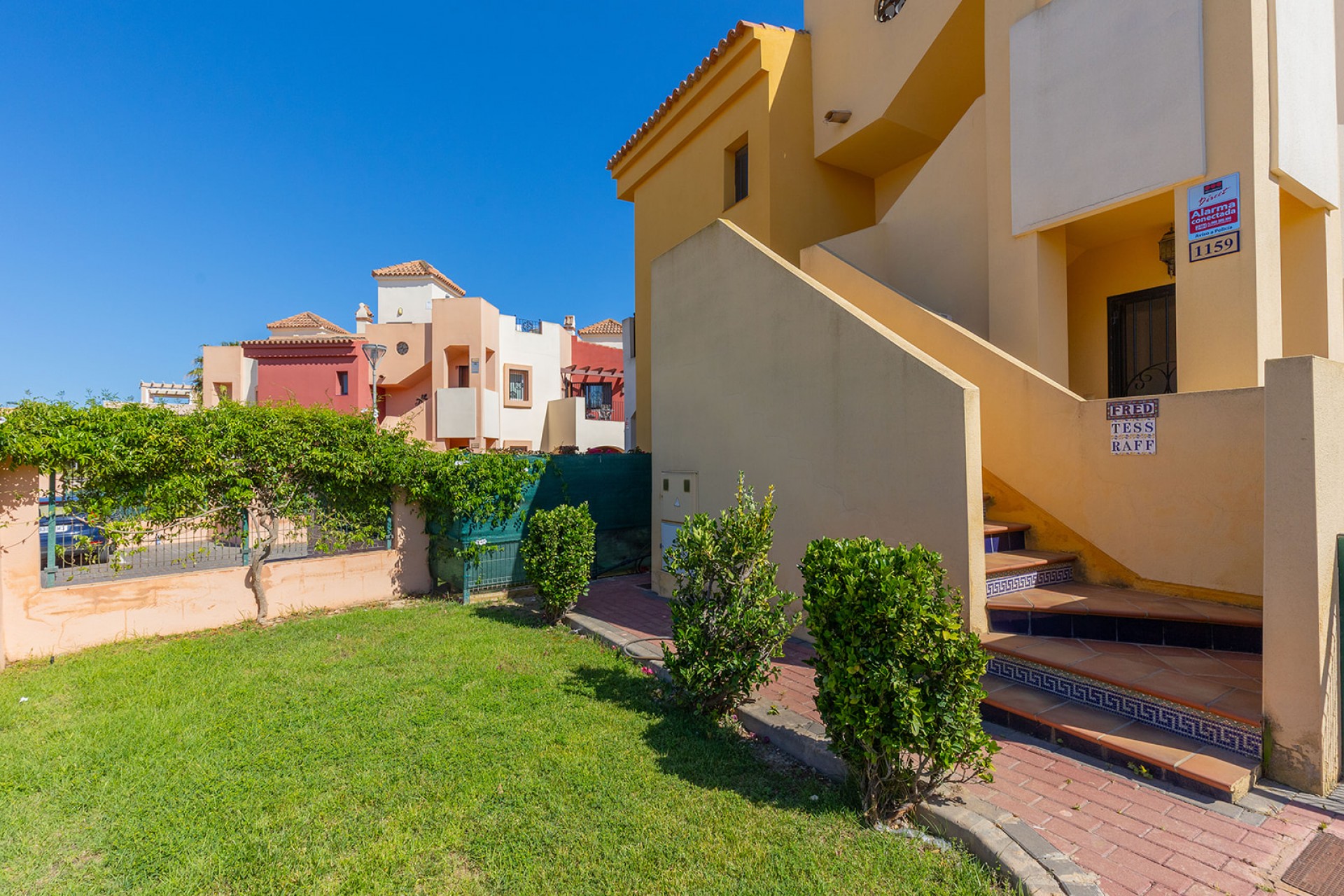 La Revente - Appartement - Orihuela Costa - Los Altos