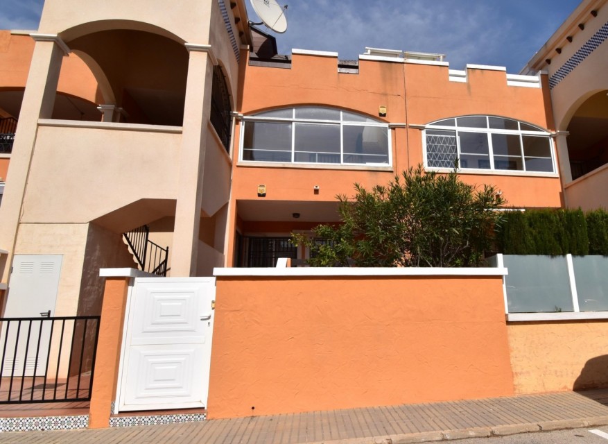 La Revente - Appartement - Orihuela Costa - Los Altos