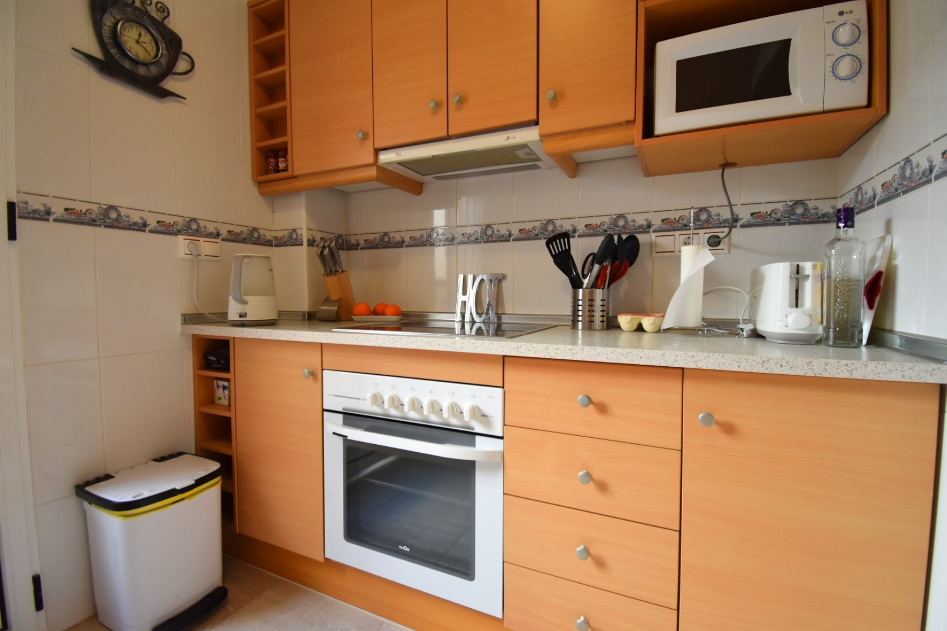 La Revente - Appartement - Orihuela Costa - Los Altos
