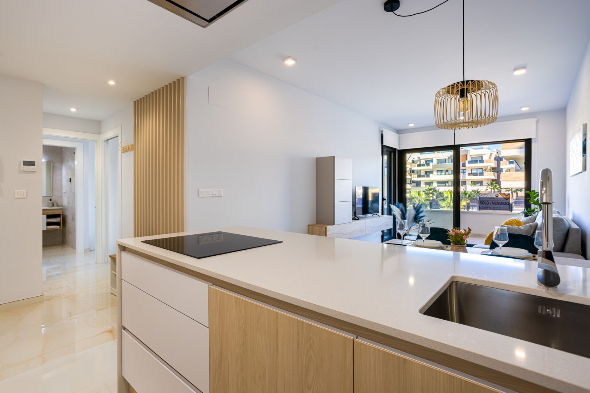 La Revente - Appartement - Orihuela Costa - Los Altos