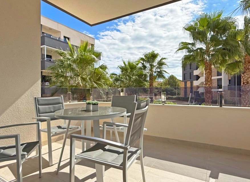 La Revente - Appartement - Orihuela Costa - Los Altos