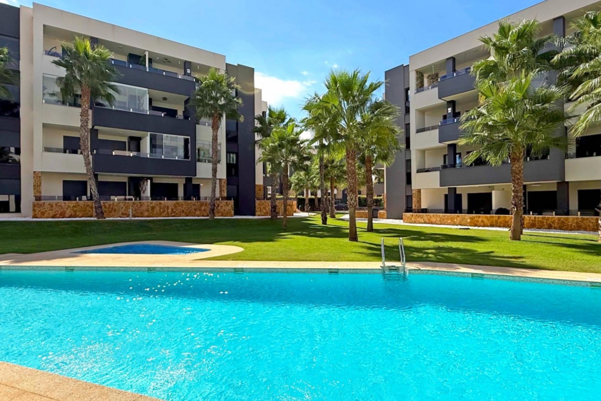 La Revente - Appartement - Orihuela Costa - Los Altos