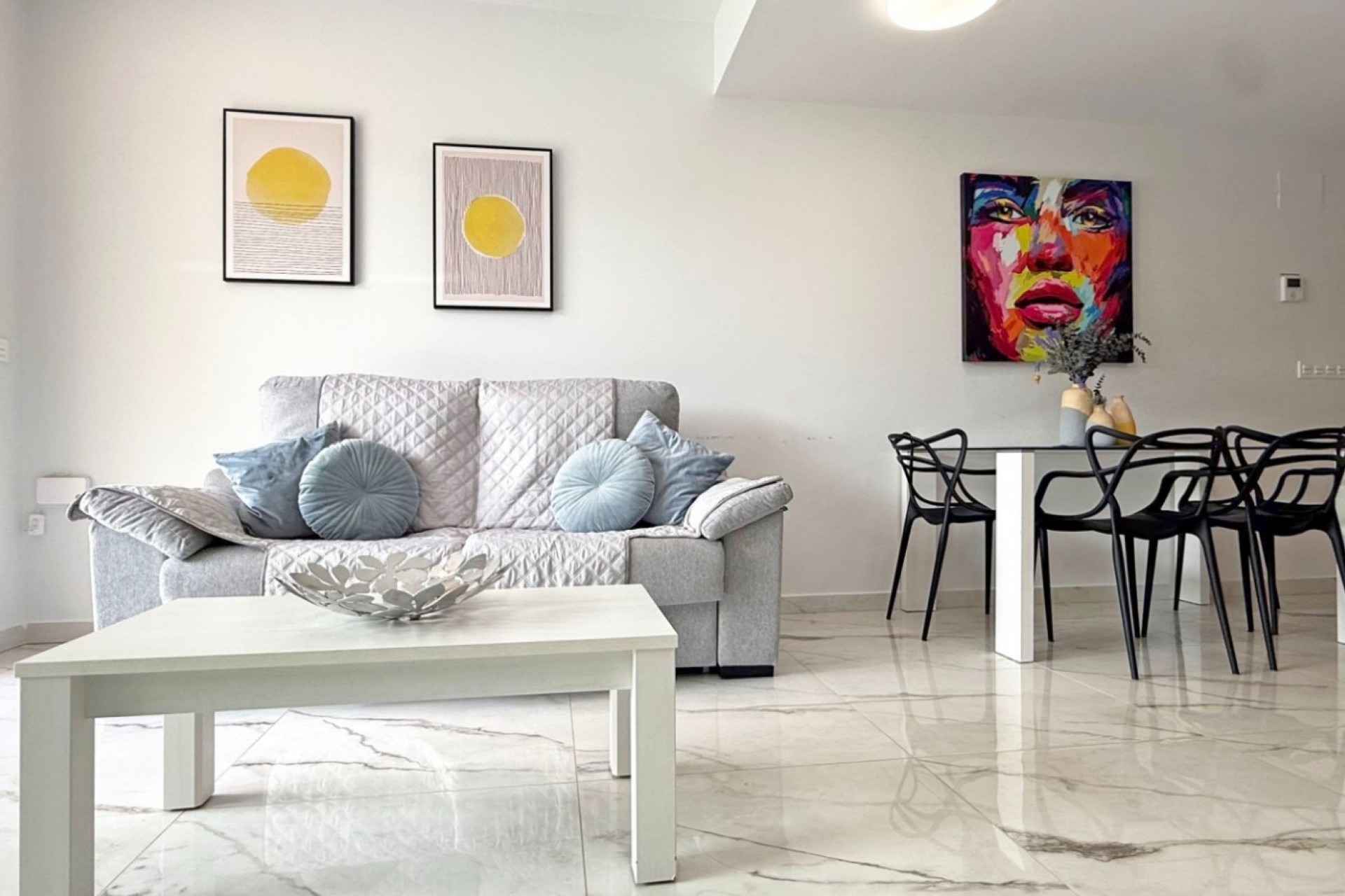 La Revente - Appartement - Orihuela Costa - Los Altos