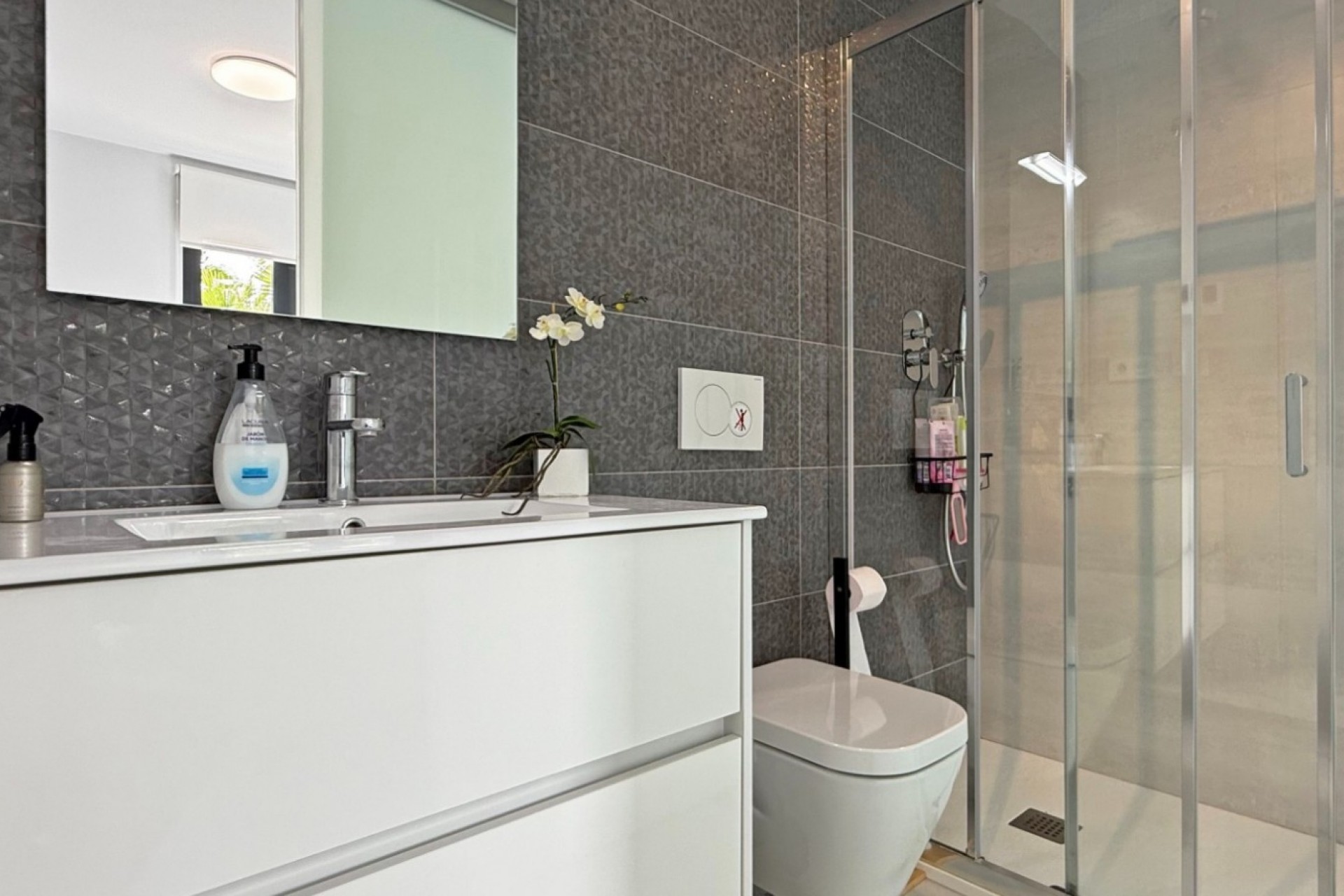 La Revente - Appartement - Orihuela Costa - Los Altos