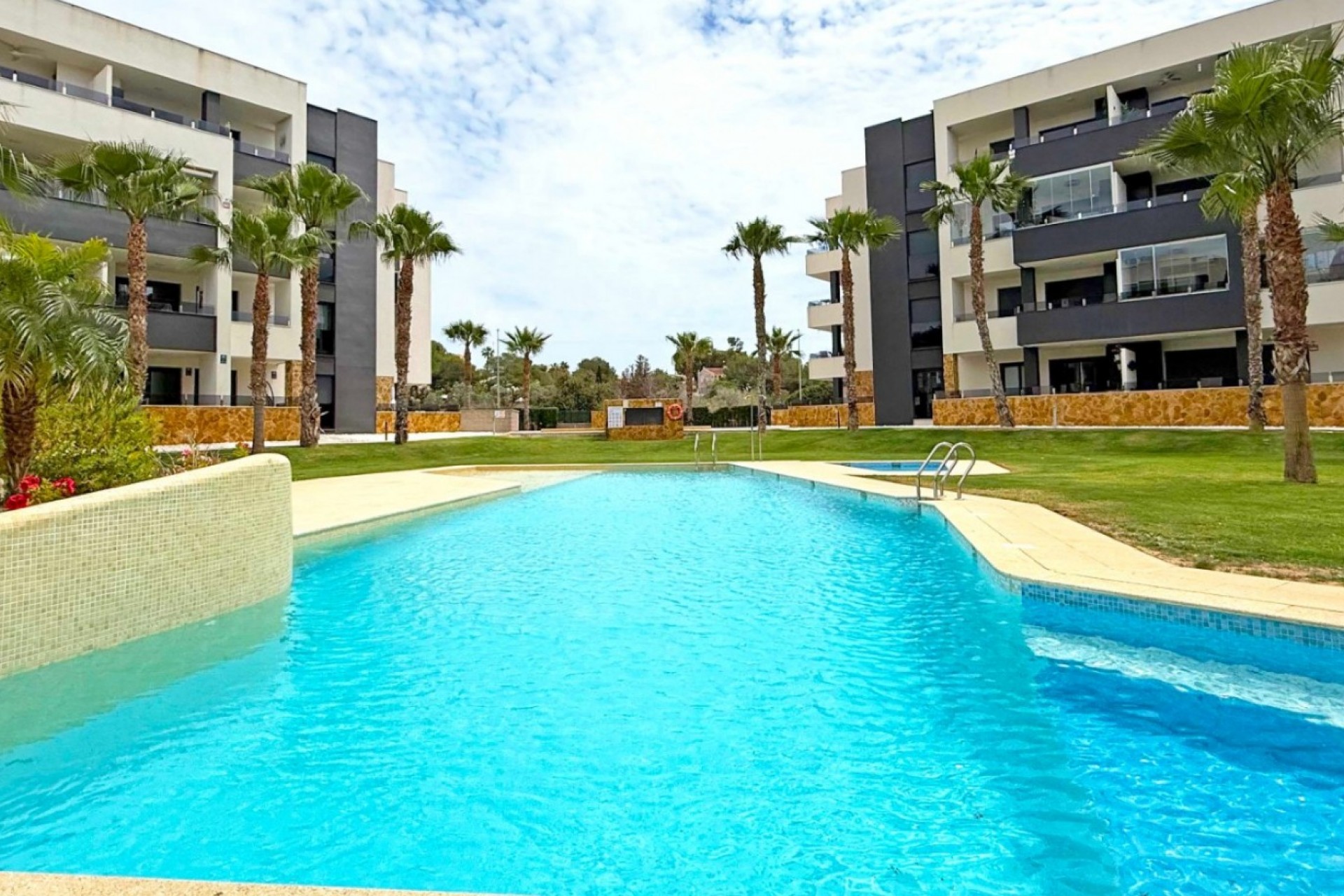 La Revente - Appartement - Orihuela Costa - Los Altos