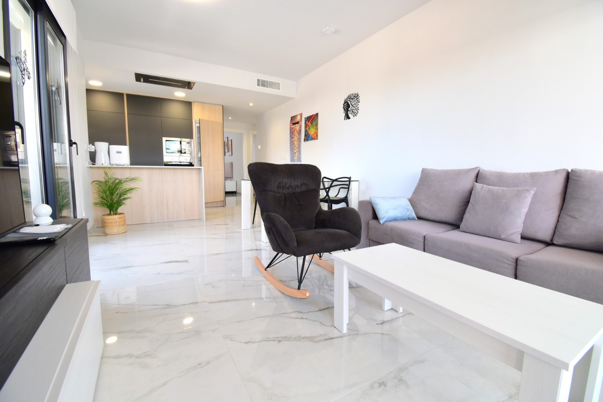 La Revente - Appartement - Orihuela Costa - Los Altos
